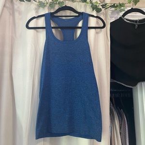 Lululemon Swiftly Tech Racerback Tank 2.0